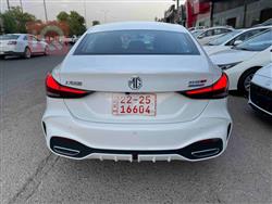 ئێم جی GT